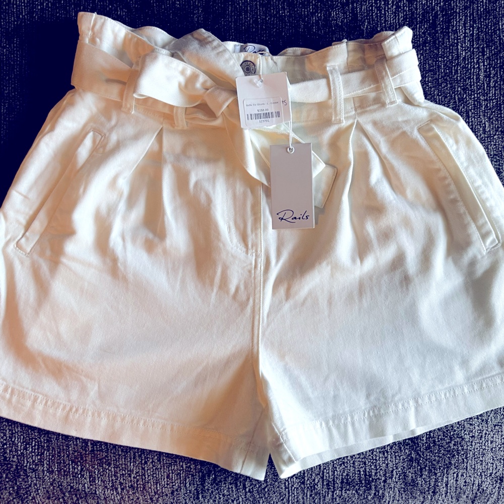 NWT COMFORT CLASSY SHORTS